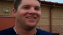 Norris' Opening Day nod