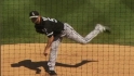 Ventura, Cooper on Danks' status