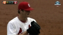 Miller's strong start