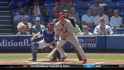 Wainwright's RBI single
