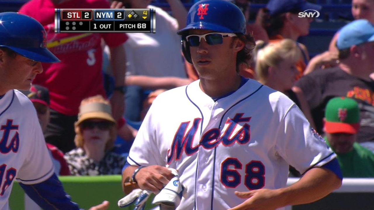 Hefner solid as he prepares to enter rotation