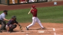 Hill's RBI double