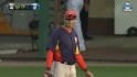 Avila's RBI single