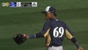 Top Prospects: Orlando Arcia, SS, Brewers