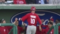 Young's RBI groundout
