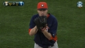Harrell's solid spring start
