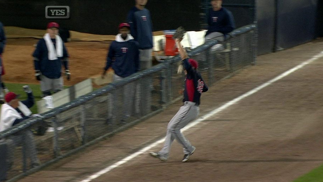 Yanks hits in short supply, while bad frame sinks Phelps