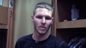 Sale, Rios on spring progress