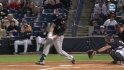 Parmelee's RBI single