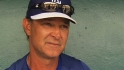 Mattingly discusses 2013 Classic