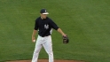 Phelps strikes out six