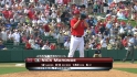 CLE@LAA: Maronde works the top of the sixth