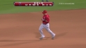 Hamilton's solo blast