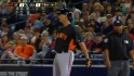SF@SEA: Oropesa singles in the eighth inning