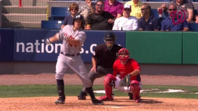 Tigers add Lennerton, six others to 40-man roster