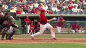 Kratz's eighth-inning homer