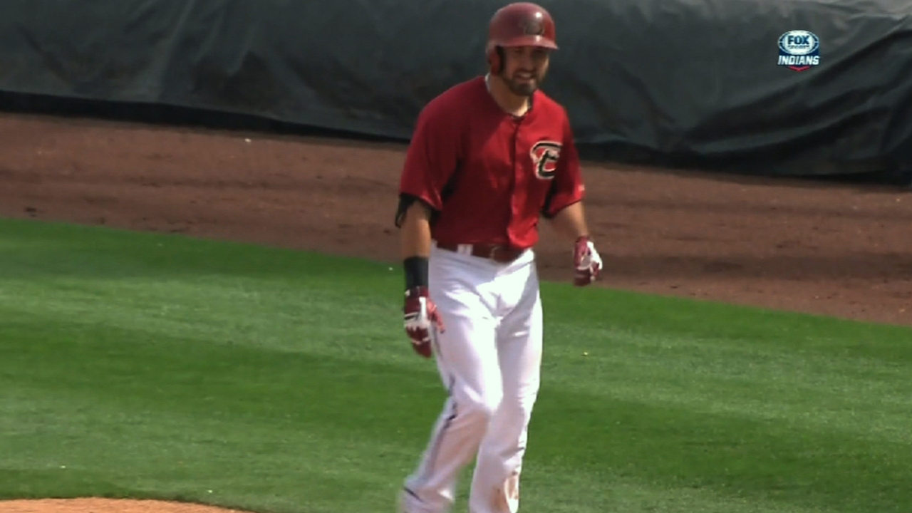 Eaton's elbow flares up, will get MRI Wednesday