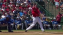 Trumbo's RBI double