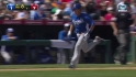 Butler's sacrifice fly