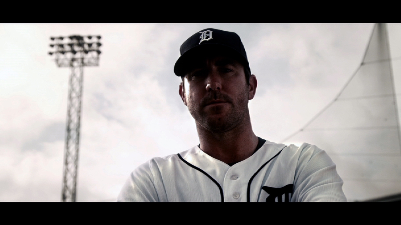 MLB's stars reveal what drives them to play