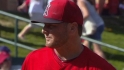 SD@LAA: Maronde throws a shutout frame of relief