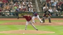 Brantley's two-run single