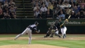 Cespedes' RBI double