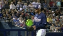 Ross' solid start