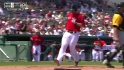 Iglesias' RBI single