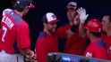 Lombardozzi's leaping snag