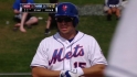 d'Arnaud's RBI single