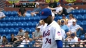 Montero's scoreless start