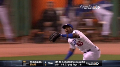 Puig's emergence leaves Dodgers with tough call