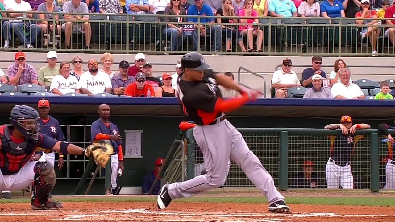 Stanton, Dobbs lead offense before rainout