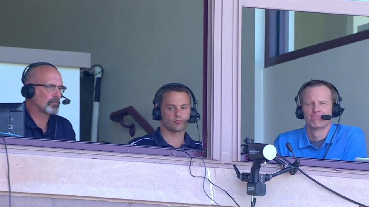 Cubs see chemistry as key element to season