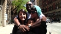 Big Papi: New York state of mind