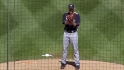 SEA@CIN: Maurer fans seven over five scoreless frames