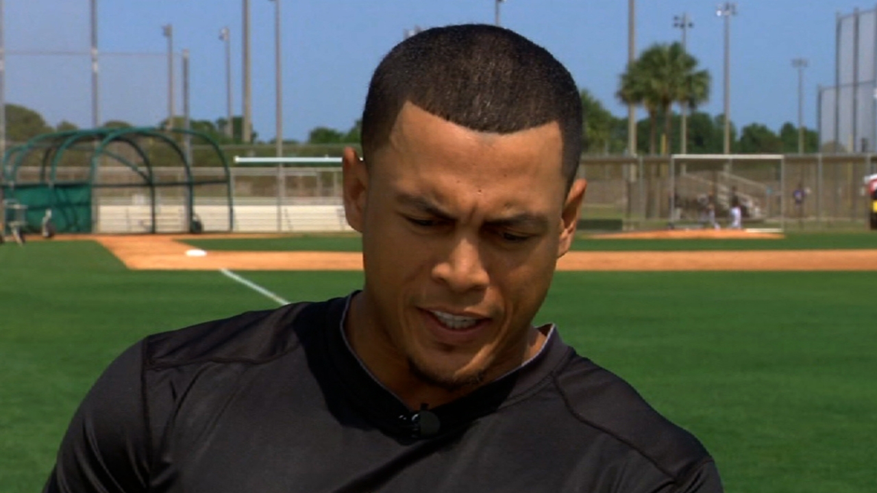 Marlins bring revamped roster full of raw talent
