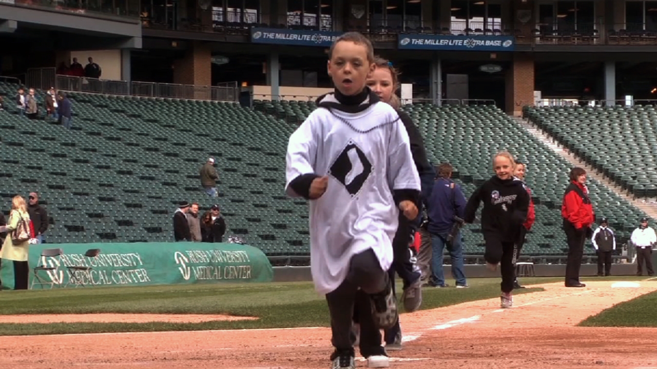 White Sox dedicated to making games affordable