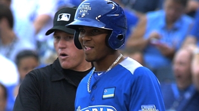 Red Sox mulling third-base options