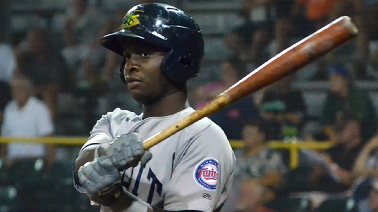 Prospect Watch: Top 10 third basemen