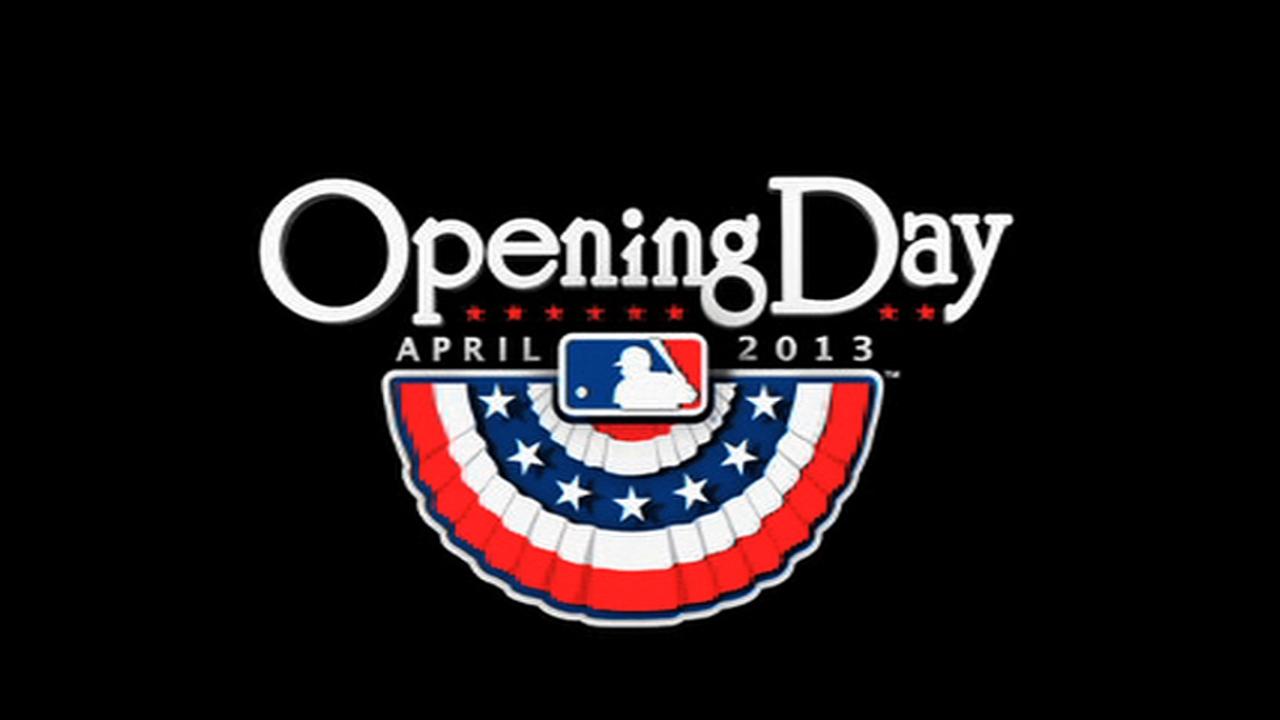 Eagerness grows as Spring Training winds down
