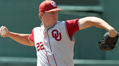 Gray still looking like Astros' No. 1 pick