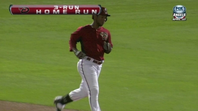 Marte closing in on roster spot