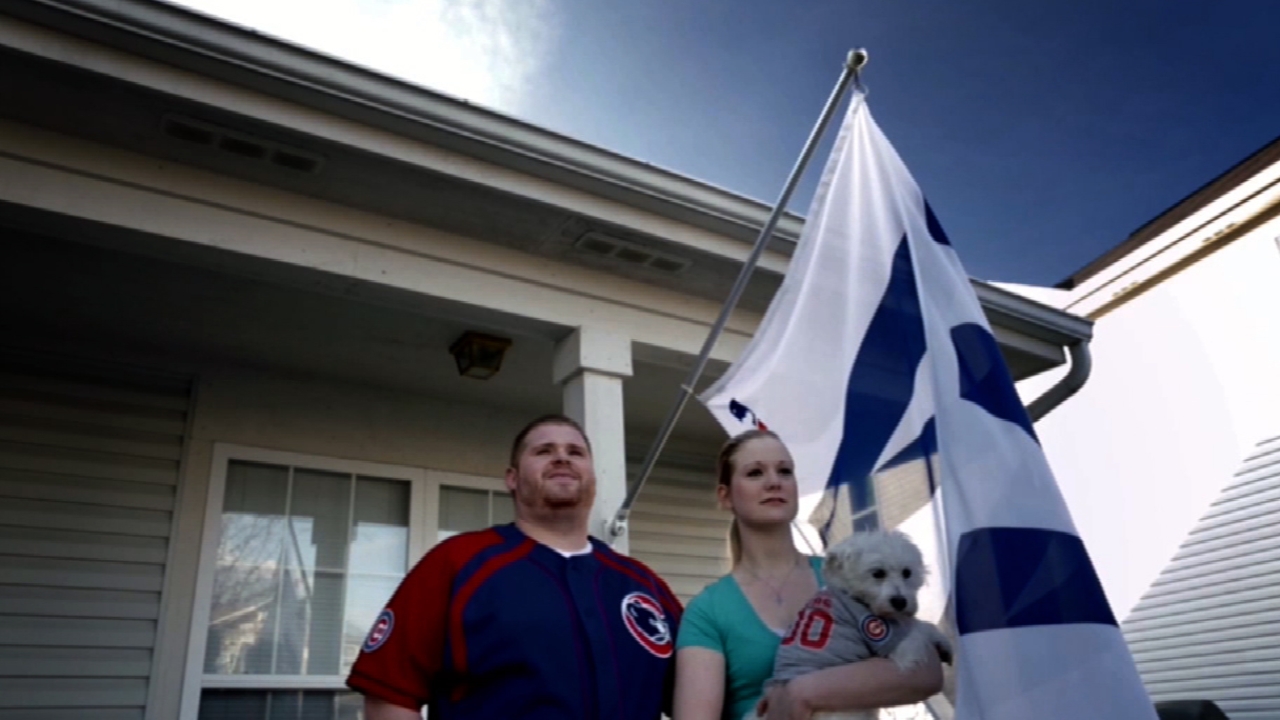 Cubs to showcase loyal fans in new ad campaign