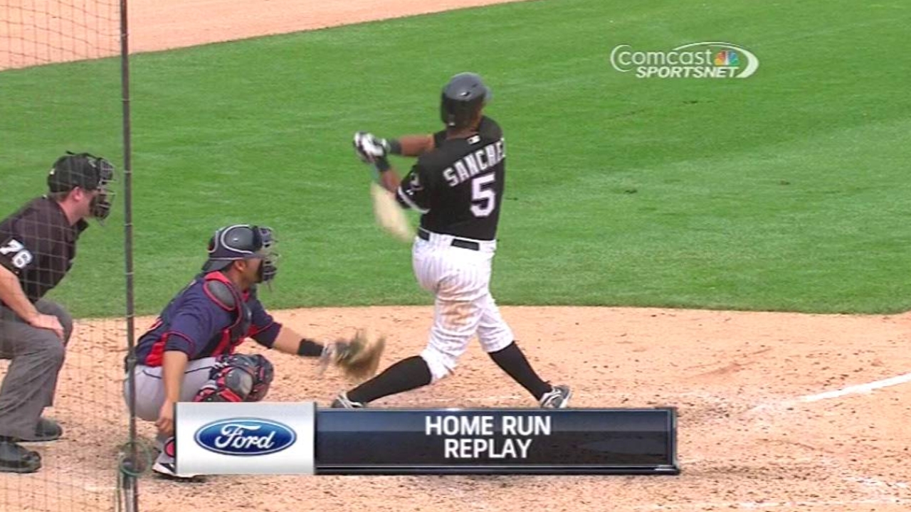 White Sox walk off with win in desert finale