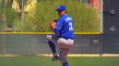 Royals Minor League report: July 20