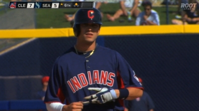 Naquin's knock caps Saguaros' big comeback