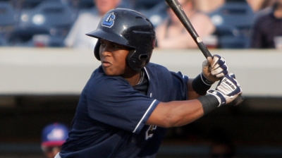 Speedy Ramirez becomes fourth youngest big leaguer