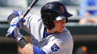 Royals Minor League report: July 24